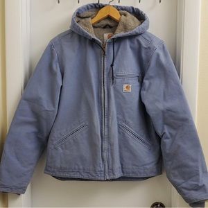Vintage Carhartt Canvas jacket